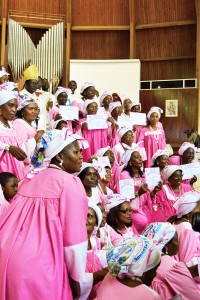 Anniversaire du Rosaire