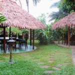 Le Foyer du Marin, Douala