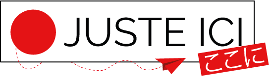 Juste Ici - Carnet de voyage