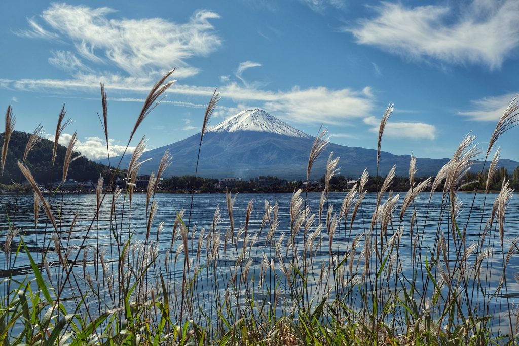 Le Fujiyama