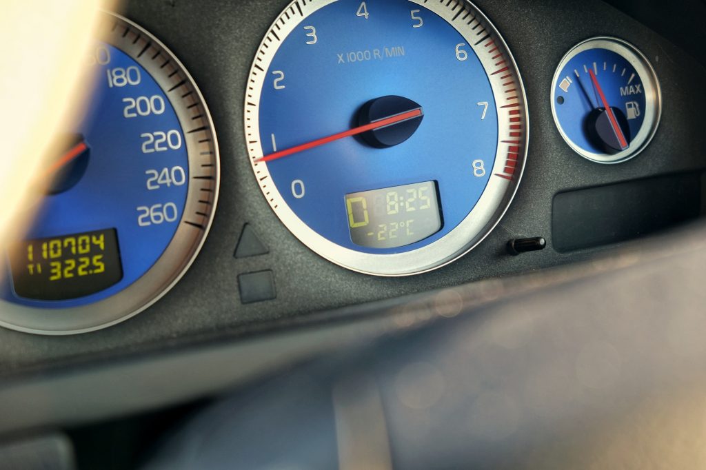 Le froid est bien présent à Furano