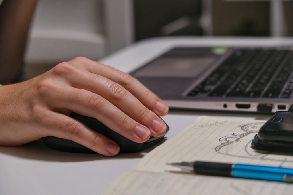 Le travail de freelance